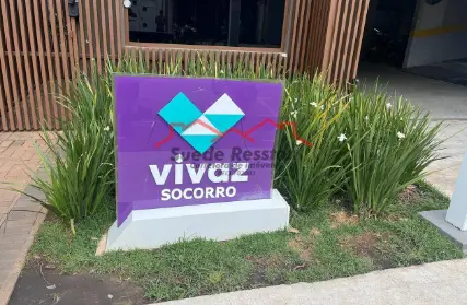 Imagem: Apartamento para Venda, Socorro