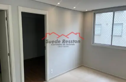 Imagem: Apartamento para Venda, Socorro