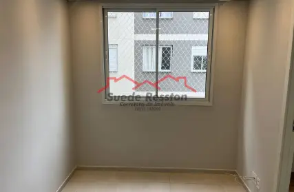 Imagem: Apartamento para Venda, Socorro