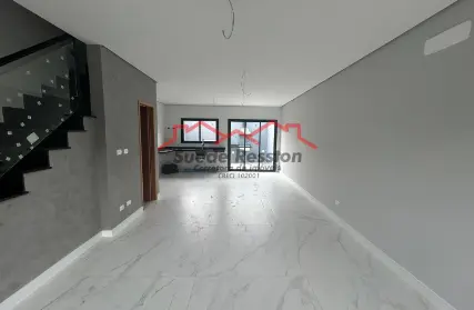 Imagem: Sobrado para Venda, Vila Isa