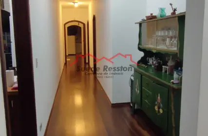 Imagem: Casa Térrea para Venda, Jardim Santa Helena