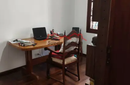 Imagem: Casa Térrea para Venda, Jardim Santa Helena