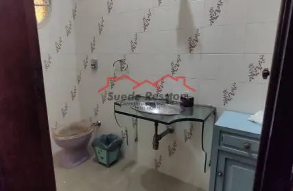 Imagem: Casa Térrea para Venda, Jardim Santa Helena