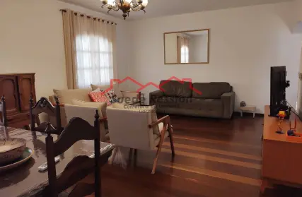 Imagem: Casa Térrea para Venda, Jardim Santa Helena