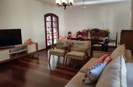 Imagem: Casa Térrea para Venda, Jardim Santa Helena