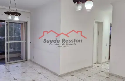 Imagem: Apartamento para Venda, Jardim Marajoara