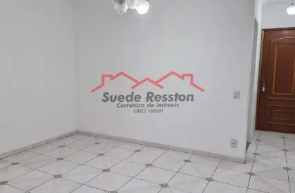 Imagem: Apartamento para Venda, Jardim Marajoara