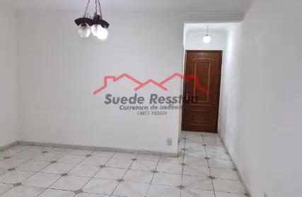 Imagem: Apartamento para Venda, Jardim Marajoara