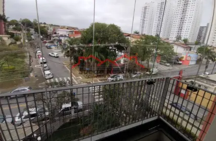 Imagem: Apartamento para Venda, Jardim Marajoara