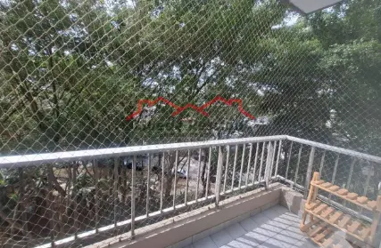 Imagem: Apartamento para Alugar, Jardim Marajoara