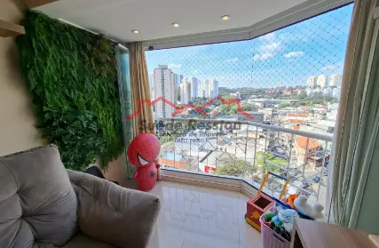 Imagem: Apartamento para Venda, Jardim Marajoara