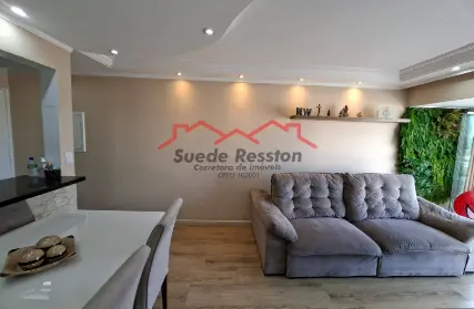 Imagem: Apartamento para Venda, Jardim Marajoara