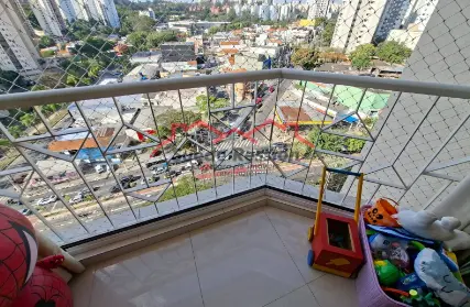 Imagem: Apartamento para Venda, Jardim Marajoara