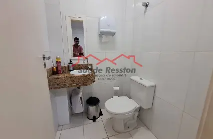 Imagem: Sala Comercial para Venda, Jardim Taquaral