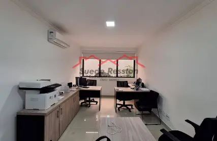 Imagem: Sala Comercial para Venda, Jardim Taquaral