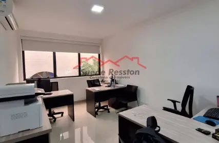 Imagem: Sala Comercial para Venda, Jardim Taquaral