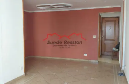 Imagem: Apartamento para Venda, Jardim Consórcio