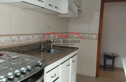 Imagem: Apartamento para Venda, Jardim Consórcio