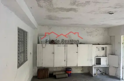 Imagem: Casa Térrea para Venda, Jardim Ipanema (Zona Sul)