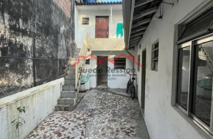 Imagem: Casa Térrea para Venda, Jardim Ipanema (Zona Sul)