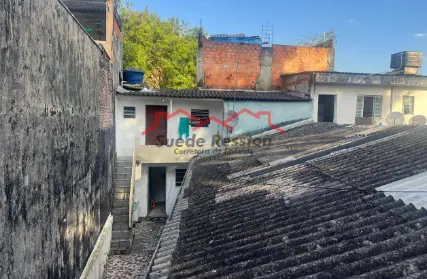 Imagem: Casa Térrea para Venda, Jardim Ipanema (Zona Sul)