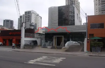 Imagem: Ponto Comercial para Alugar, Chácara Santo Antônio (ZS)