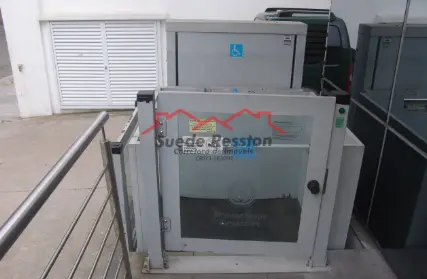 Imagem: Ponto Comercial para Alugar, Chácara Santo Antônio (ZS)