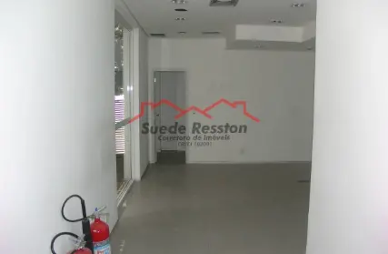 Imagem: Ponto Comercial para Alugar, Chácara Santo Antônio (ZS)