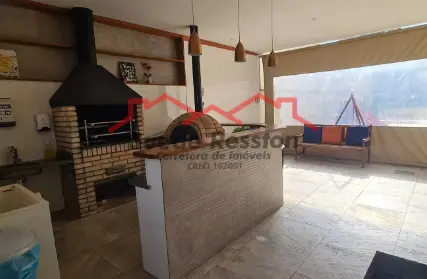 Imagem: Apartamento para Venda, Jurubatuba