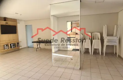 Imagem: Apartamento para Venda, Jurubatuba