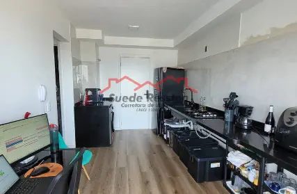 Imagem: Apartamento para Venda, Socorro