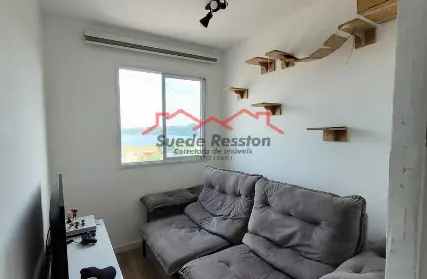 Imagem: Apartamento para Venda, Socorro