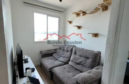 Imagem: Apartamento para Venda, Socorro