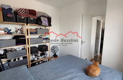 Imagem: Apartamento para Venda, Socorro