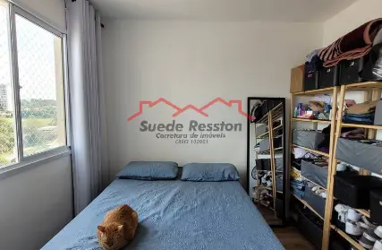 Imagem: Apartamento para Venda, Socorro