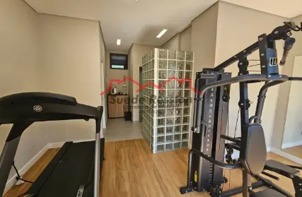 Imagem: Cobertura para Venda, Alto da Boa Vista