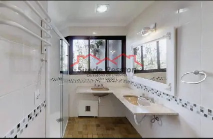 Imagem: Cobertura para Venda, Alto da Boa Vista