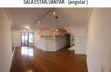 Imagem: Cobertura para Alugar, Alto da Boa Vista