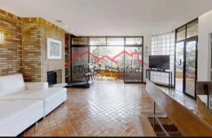 Imagem: Cobertura para Alugar, Alto da Boa Vista