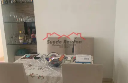 Imagem: Apartamento para Venda, Jardim Marajoara