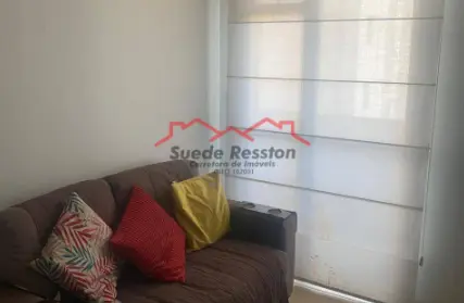 Imagem: Apartamento para Venda, Jardim Marajoara