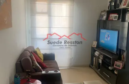 Imagem: Apartamento para Venda, Jardim Marajoara