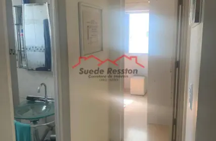 Imagem: Apartamento para Venda, Jardim Marajoara