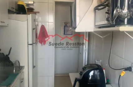 Imagem: Apartamento para Venda, Jardim Marajoara