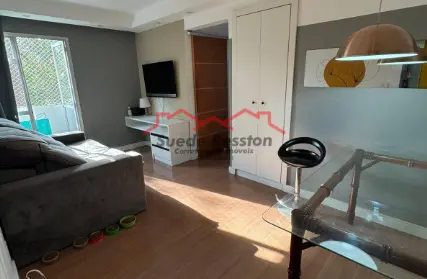 Imagem: Apartamento para Venda, Jardim Marajoara