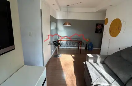 Imagem: Apartamento para Venda, Jardim Marajoara