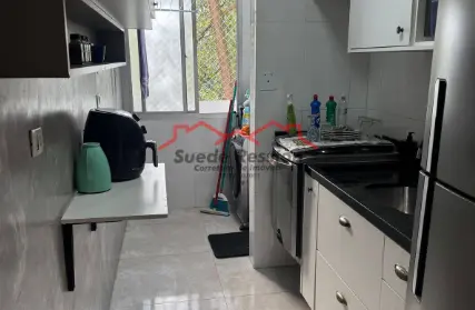 Imagem: Apartamento para Venda, Jardim Marajoara