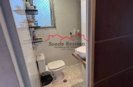 Imagem: Apartamento para Venda, Jardim Marajoara