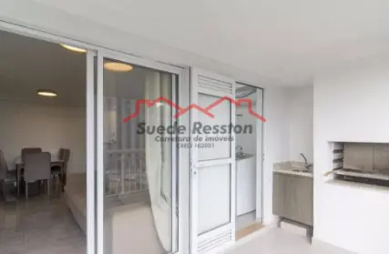 Imagem: Apartamento para Venda, Jardim Marajoara