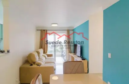 Imagem: Apartamento para Venda, Jardim Marajoara